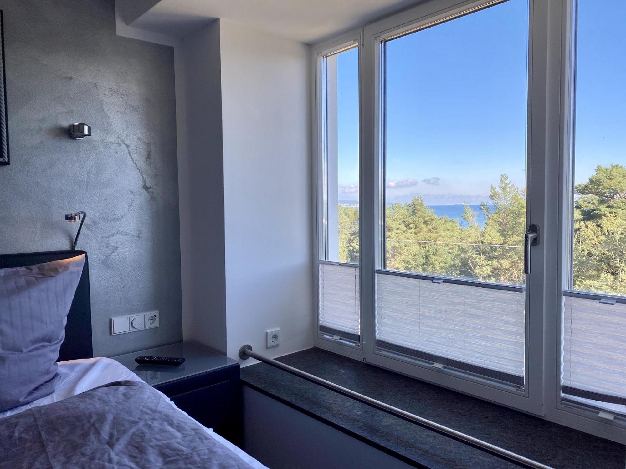 Penthouse Mit Dachterrasse Pier 5.4 Lejlighed *