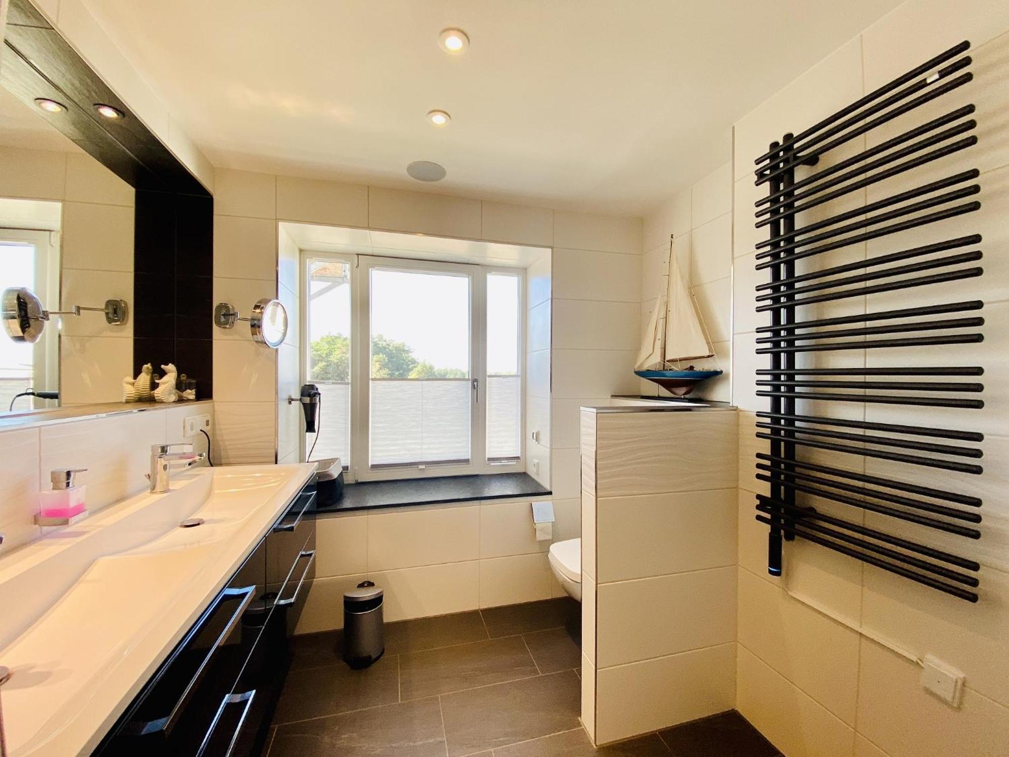 Lejlighed Penthouse Mit Dachterrasse Pier 5.4 Binz